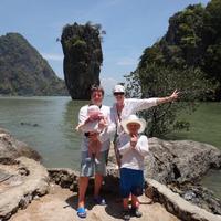 Отзыв от Валентина - DTV виза